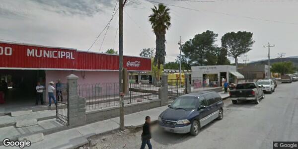 UNIDAD DE ATENCIÓN A LA VIOLENCIA SIN NOMBRE